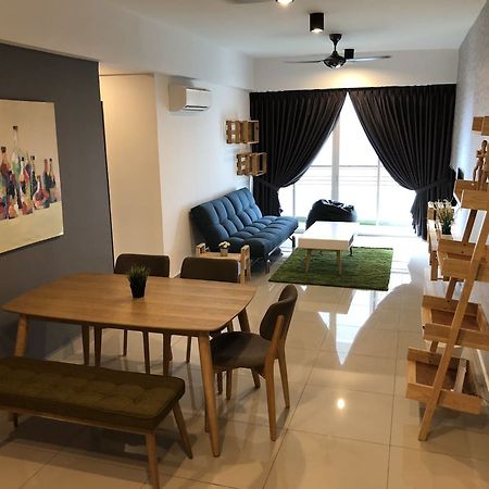 Dream Of The Summer Ipoh Exterior photo