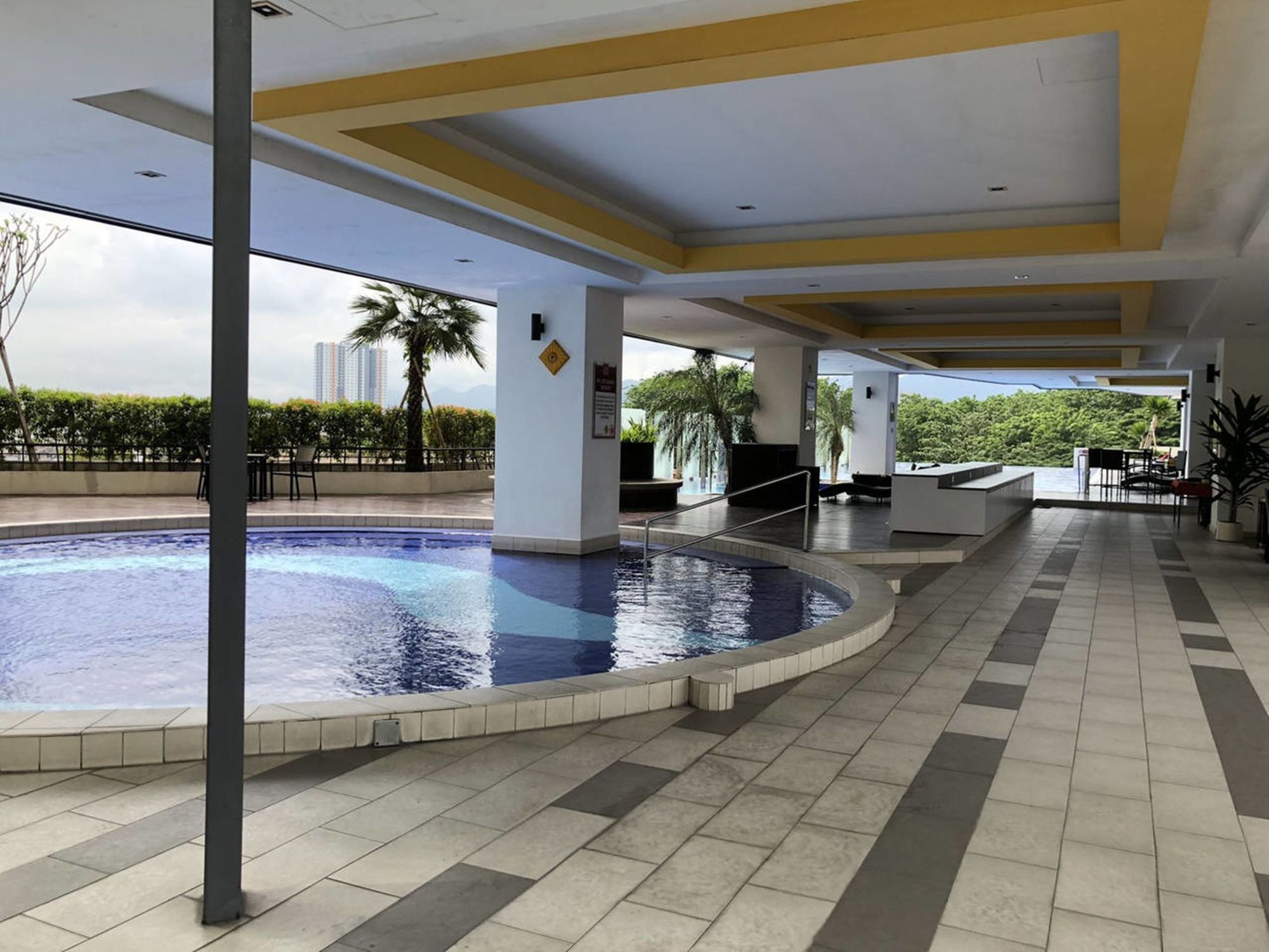 Dream Of The Summer Ipoh Exterior photo