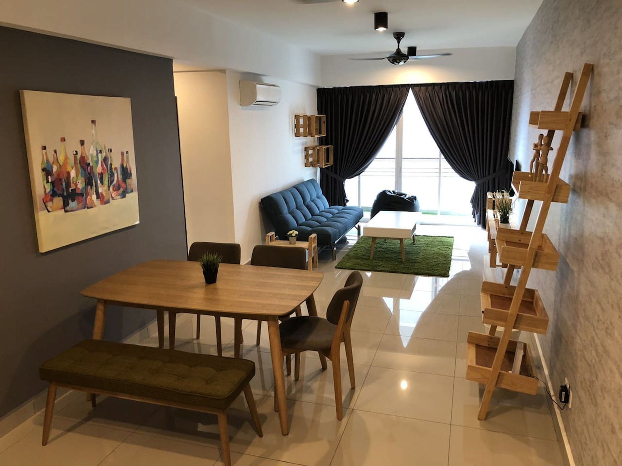 Dream Of The Summer Ipoh Exterior photo