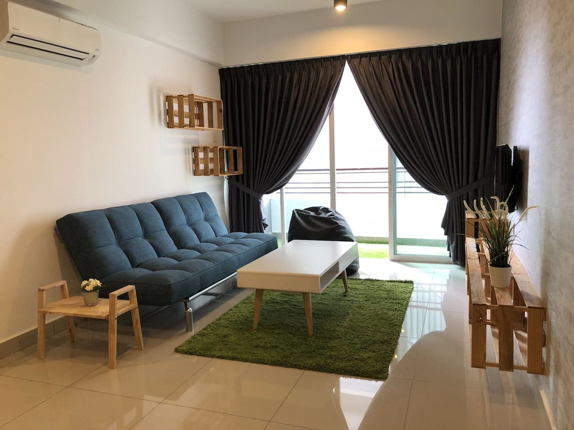 Dream Of The Summer Ipoh Exterior photo