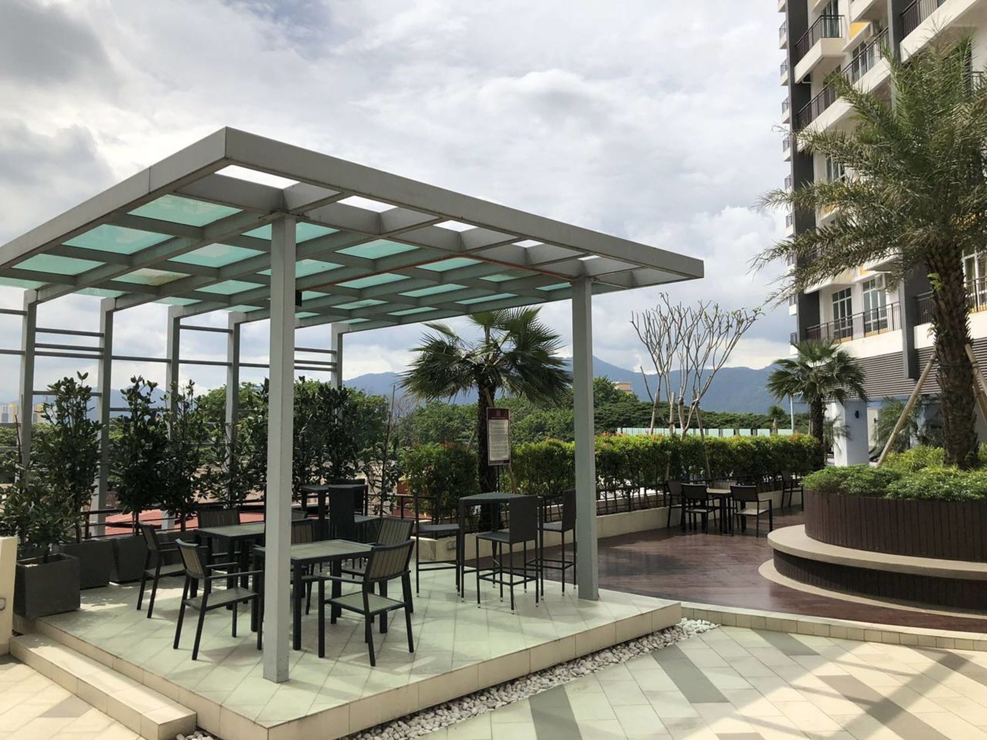 Dream Of The Summer Ipoh Exterior photo